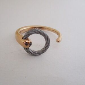 CHARRIOL Infinity Zen Ring